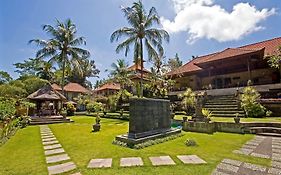 Hotel Villa Ubud